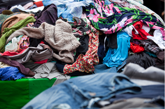 废旧纺织品打包机-1